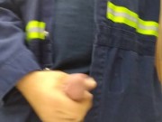 Quick jerk at work - Screenshot 11 of 16 - HD