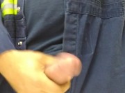 Quick jerk at work - Screenshot 12 of 16 - Quiet