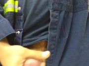 Quick jerk at work - Screenshot 14 of 16 - Quiet