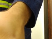 Quick jerk at work - Screenshot 16 of 16 - Quiet