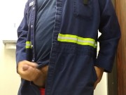 Quick jerk at work - Screenshot 2 of 16 - Quiet