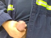 Quick jerk at work - Screenshot 5 of 16 - HD