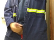 Quick jerk at work - Screenshot 6 of 16 - Quiet