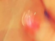 I'm so horny