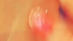 I'm so horny