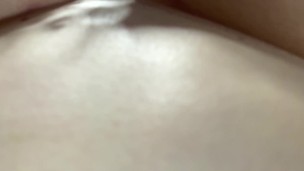 crushed by Giant Demora's butt/boobs.