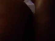 She Didn't want me to record  13/16