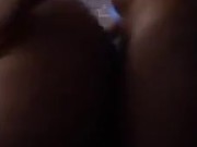 She Didn't want me to record  14/16