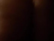 She Didn't want me to record  3/16