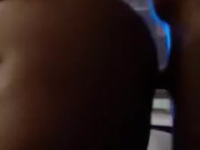 She Didn't want me to record  8/16