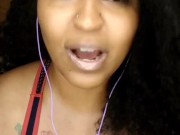 Professor's Lecture: Why MEN should MOAN during SEX! x- @autogaiagraphy 10/16