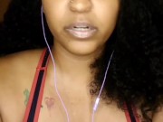 Professor's Lecture: Why MEN should MOAN during SEX! x- @autogaiagraphy 12/16