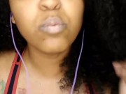 Professor's Lecture: Why MEN should MOAN during SEX! x- @autogaiagraphy 15/16