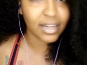 Professor's Lecture: Why MEN should MOAN during SEX! x- @autogaiagraphy 16/16