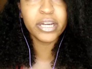 Professor's Lecture: Why MEN should MOAN during SEX! x- @autogaiagraphy 6/16