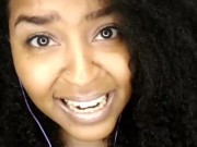 Professor's Lecture: Why MEN should MOAN during SEX! x- @autogaiagraphy 7/16