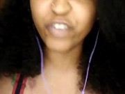 Professor's Lecture: Why MEN should MOAN during SEX! x- @autogaiagraphy 8/16