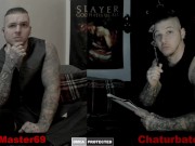 fallenmaster69 interview 10/16