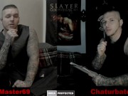 fallenmaster69 interview 11/16