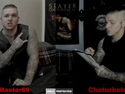 fallenmaster69 interview 12/16