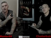 fallenmaster69 interview 13/16