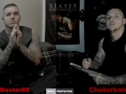 fallenmaster69 interview 15/16
