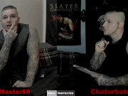 fallenmaster69 interview 6/16