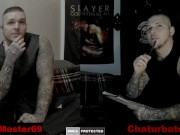 fallenmaster69 interview 7/16