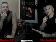 fallenmaster69 interview 9/16