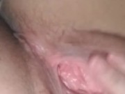 Masturbating beauty  5/16