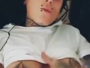 Starry Tits on loop  - Screenshot 11 of 16 - Lesbian