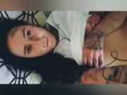 Starry Tits on loop  - Screenshot 4 of 16 - Tattooed Nipples