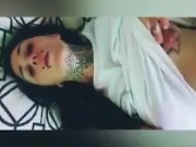 Starry Tits on loop  - Screenshot 5 of 16 - Pierced Nipples