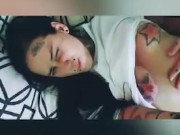 Starry Tits on loop  - Screenshot 6 of 16 - Hot Tattoo Girl