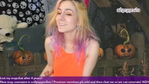 Chaturbate Live Show Recording 10/02/2019