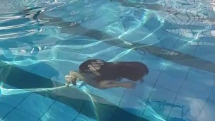 Swimming Time