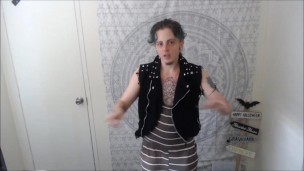 What testosterone was like for me. Non-porn ftm education