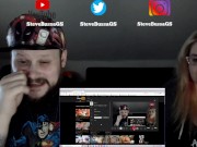 Score Card Reactions : PornHub Episode 1 1/16