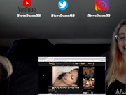 Score Card Reactions : PornHub Episode 1 10/16