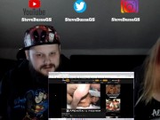 Score Card Reactions : PornHub Episode 1 11/16