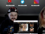 Score Card Reactions : PornHub Episode 1 12/16