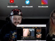 Score Card Reactions : PornHub Episode 1 13/16