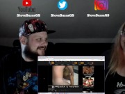 Score Card Reactions : PornHub Episode 1 14/16