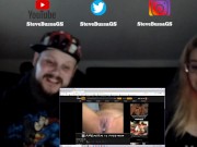 Score Card Reactions : PornHub Episode 1 15/16