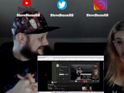 Score Card Reactions : PornHub Episode 1 16/16