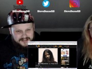 Score Card Reactions : PornHub Episode 1 3/16