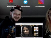 Score Card Reactions : PornHub Episode 1 4/16