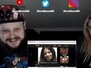 Score Card Reactions : PornHub Episode 1 5/16