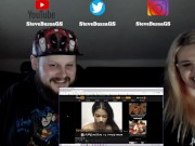 Score Card Reactions : PornHub Episode 1 7/16