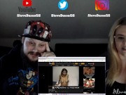 Score Card Reactions : PornHub Episode 1 8/16